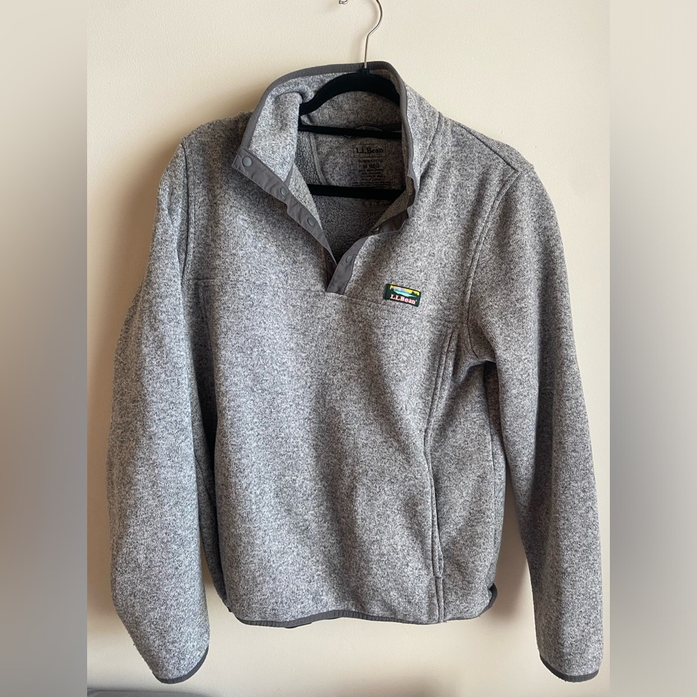 LL BEAN